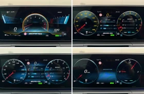 Mercedes-Benz GLE 53 4MATIC COUPE - Panorama - Burmester - Cam360 - Keyless - - 151700 лв. / 77562.98 € - 55623687 9