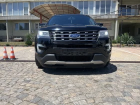 Ford Explorer V6 3.5 290 KC EURO 6 112555 KM