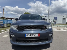 Dodge Durango V6 3.6 293 KC EURO6   - 23800 € / 46548.75 лв. - 18463967 2
