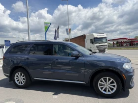 Dodge Durango V6 3.6 293 KC EURO6   - 23800 € / 46548.75 лв. - 18463967 4