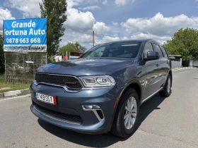 ����� �� �������� �� Dodge Durango V6 3.6 293 KC EURO6  