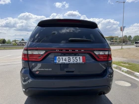 Dodge Durango V6 3.6 293 KC EURO6   - 23800 € / 46548.75 лв. - 18463967 6