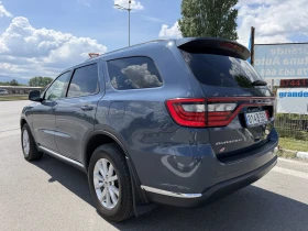 Dodge Durango V6 3.6 293 KC EURO6   - 23800 € / 46548.75 лв. - 18463967 7