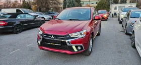 Mitsubishi ASX 1.6DiD Navi Kamera Euro6B