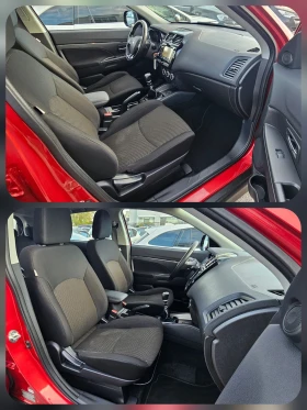 Mitsubishi ASX 1.6DiD Navi Kamera Euro6B - 23400 лв. / 11964.23 € - 17934970 6