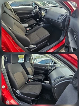 Mitsubishi ASX 1.6DiD Navi Kamera Euro6B - 11500 € / 22492.04 лв. - 17934970 6