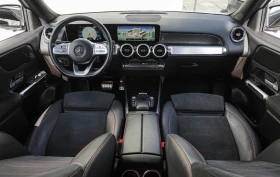 Mercedes-Benz GLB 220d 4Matic AMG line - 66998 лв. / 34255.53 € - 33221160 5