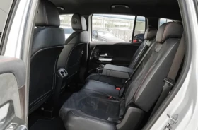 Mercedes-Benz GLB 220d 4Matic AMG line - 66998 лв. / 34255.53 € - 33221160 7