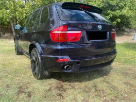 BMW X5 E 70. 530 d., снимка 8