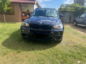 BMW X5 E 70. 530 d. - изображение 1