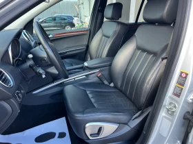 Mercedes-Benz ML 350 272к.с/7G/Пружини/Подгряване/Италия/ реални км! - 16400 лв. / 8385.19 € - 50679928 11