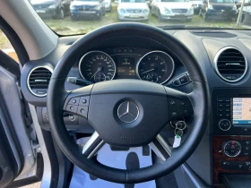 Mercedes-Benz ML 350 272к.с/7G/Пружини/Подгряване/Италия/ реални км! - 16400 лв. / 8385.19 € - 50679928 13