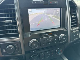 Ford F150 2018 XLT AWD *   *  | Mobile.bg    10