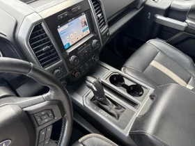 Ford F150 2018 XLT AWD *   *  | Mobile.bg    11