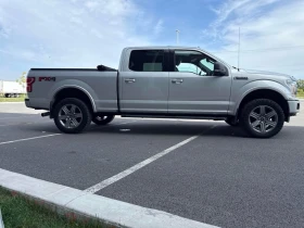 Ford F150 2018 XLT AWD *   *  | Mobile.bg    4