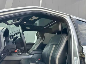 Ford F150 2018 XLT AWD *   *  | Mobile.bg    7