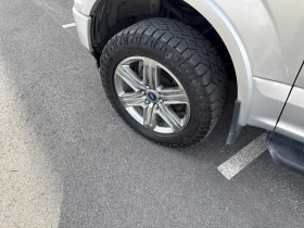 Ford F150 2018 XLT AWD *   *  | Mobile.bg    6