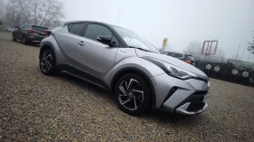 Toyota C-HR BATTERY LIFE450000km/DISTR/СЛЕДИ ПЪТ И ЗНАЦИ/ПОДГР - 37900 лв. / 19377.96 € - 78939443 6
