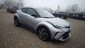 Toyota C-HR BATTERY LIFE450000km/DISTR/СЛЕДИ ПЪТ И ЗНАЦИ/ПОДГР - 37900 лв. / 19377.96 € - 78939443 7
