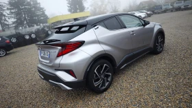Toyota C-HR BATTERY LIFE450000km/DISTR/СЛЕДИ ПЪТ И ЗНАЦИ/ПОДГР - 37900 лв. / 19377.96 € - 78939443 10