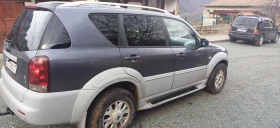 SsangYong Rexton | Mobile.bg    7