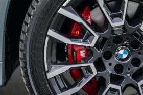 BMW X6 M Sport Pro Гаранция/ЛИЗИНГ - 155000 лв. / 79250.24 € - 83263460 8