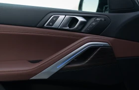 BMW X6 M Sport Pro Гаранция/ЛИЗИНГ - 155000 лв. / 79250.24 € - 83263460 9