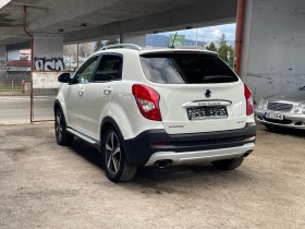SsangYong Korando КАТО НОВ!!! - 10350 € / 20242.84 лв. - 36079265 6