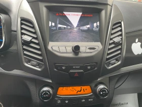 SsangYong Korando КАТО НОВ!!! - 10350 € / 20242.84 лв. - 36079265 13