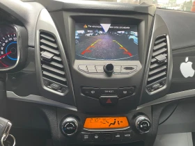 SsangYong Korando КАТО НОВ!!! - 10350 € / 20242.84 лв. - 36079265 14
