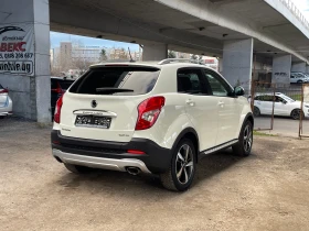 SsangYong Korando КАТО НОВ!!! - 10350 € / 20242.84 лв. - 36079265 5