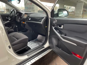 SsangYong Korando КАТО НОВ!!! - 10350 € / 20242.84 лв. - 36079265 11