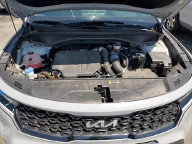 Kia Sorento EX, снимка 12
