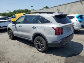 Kia Sorento EX, снимка 2