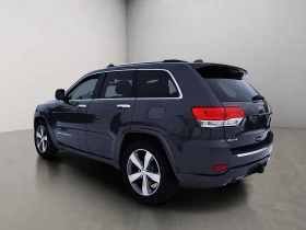 Jeep Grand cherokee OVERLAND* DISTRONIK* BI-XENON* PANO* V6 PENTASTAR - 14400 € / 28163.95 лв. - 45410018 6