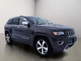 Jeep Grand cherokee OVERLAND* DISTRONIK* BI-XENON* PANO* V6 PENTASTAR - 14400 € / 28163.95 лв. - 45410018 3