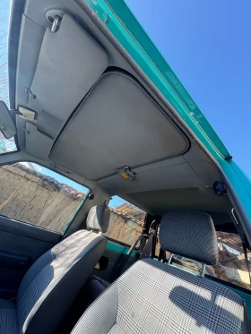 Daihatsu Feroza 1.6 ГАЗ 4х4, снимка 11 - Автомобили и джипове - 53664832