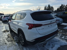 Hyundai Santa fe LUXURY* Hybrid* AWD* Панорама  - 18559 € / 36298.25 лв. - 36873482 4