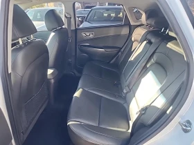 Hyundai Kona undefined | Auto.bg — изображение 8