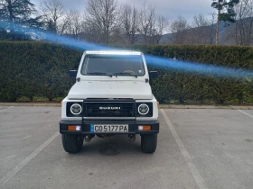 Suzuki Samurai - 3000 € / 5867.49 лв. - 16965604 2