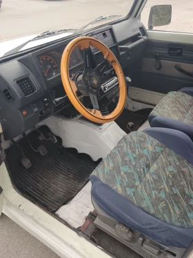 Suzuki Samurai - 3000 € / 5867.49 лв. - 16965604 6
