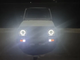 Suzuki Samurai - 3000 € / 5867.49 лв. - 16965604 4