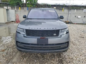 Land Rover Range rover 4.4l Autobiography - 85000 € / 166245.55 лв. - 41132176 5
