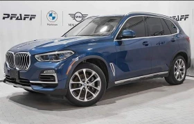 BMW X5 2019 BMW X5 Xdrive40i 