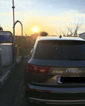 Audi Q7 - 37000 € / 72365.71 лв. - 29207384 3