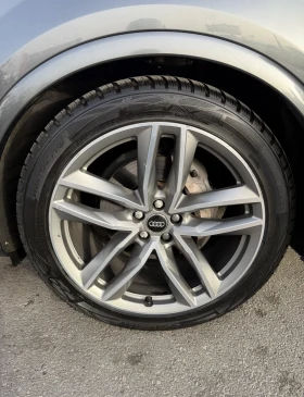 Audi Q7 - 37000 € / 72365.71 лв. - 29207384 14