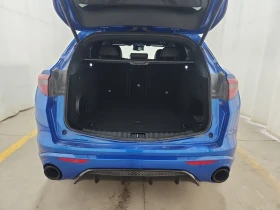 Alfa Romeo Stelvio VELOCE AWD - 21500 € / 42050.35 лв. - 63522241 13