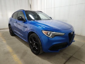 Alfa Romeo Stelvio VELOCE AWD - 21500 € / 42050.35 лв. - 63522241 3
