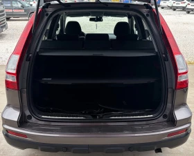 Honda Cr-v 2.2 i-DTEC | Auto.bg — изображение 10