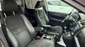 Honda Cr-v 2.2 i-DTEC | Auto.bg — изображение 13